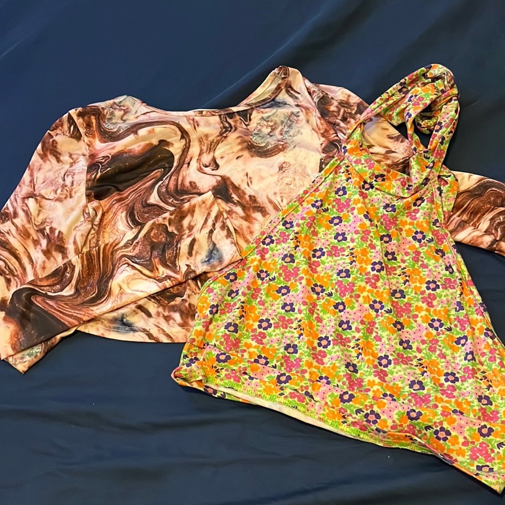 T shirts bundle
